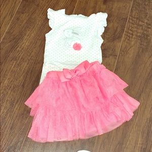 Newborn Outfit